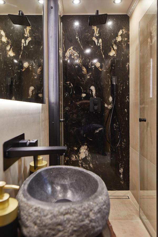 Witkowka Wild Luxury Apartments - Sauna & Spa X Adults Only Witów Eksteriør bilde