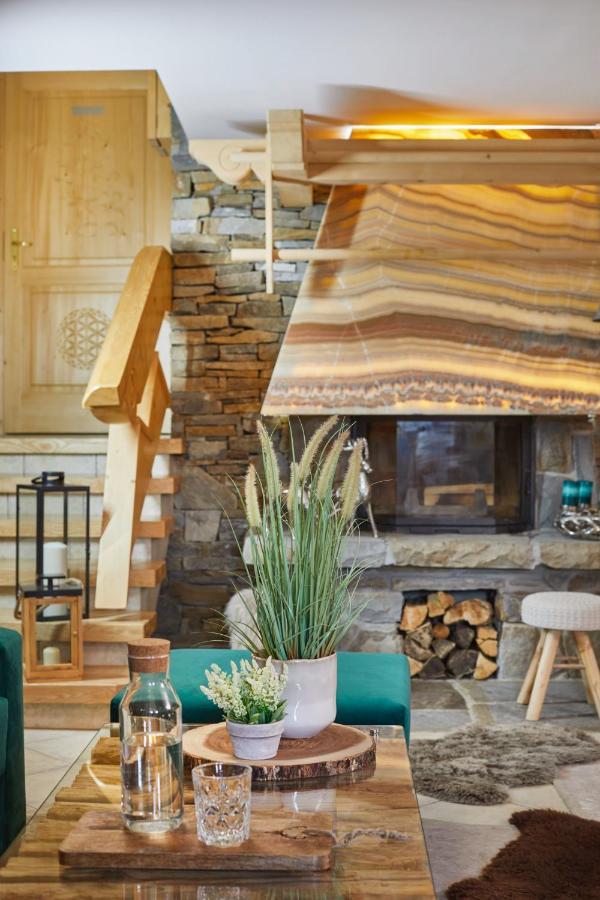 Witkowka Wild Luxury Apartments - Sauna & Spa X Adults Only Witów Eksteriør bilde